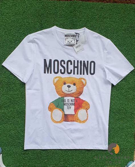 moschino clothing south africa